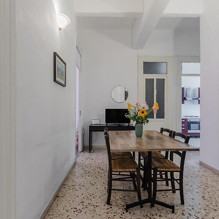 Palermo Central Apartment Exterior foto