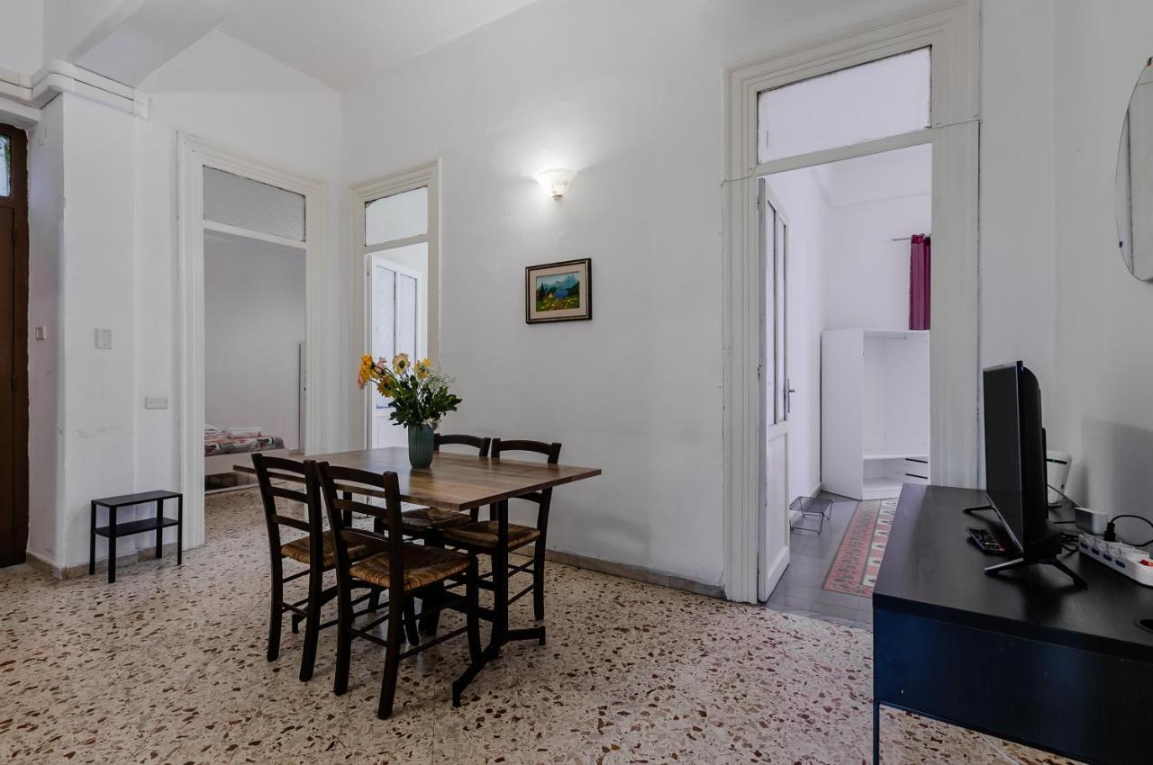 Palermo Central Apartment Exterior foto