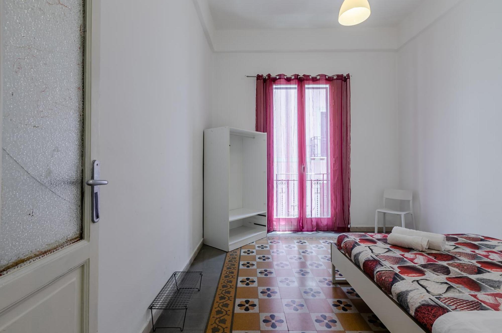 Palermo Central Apartment Exterior foto